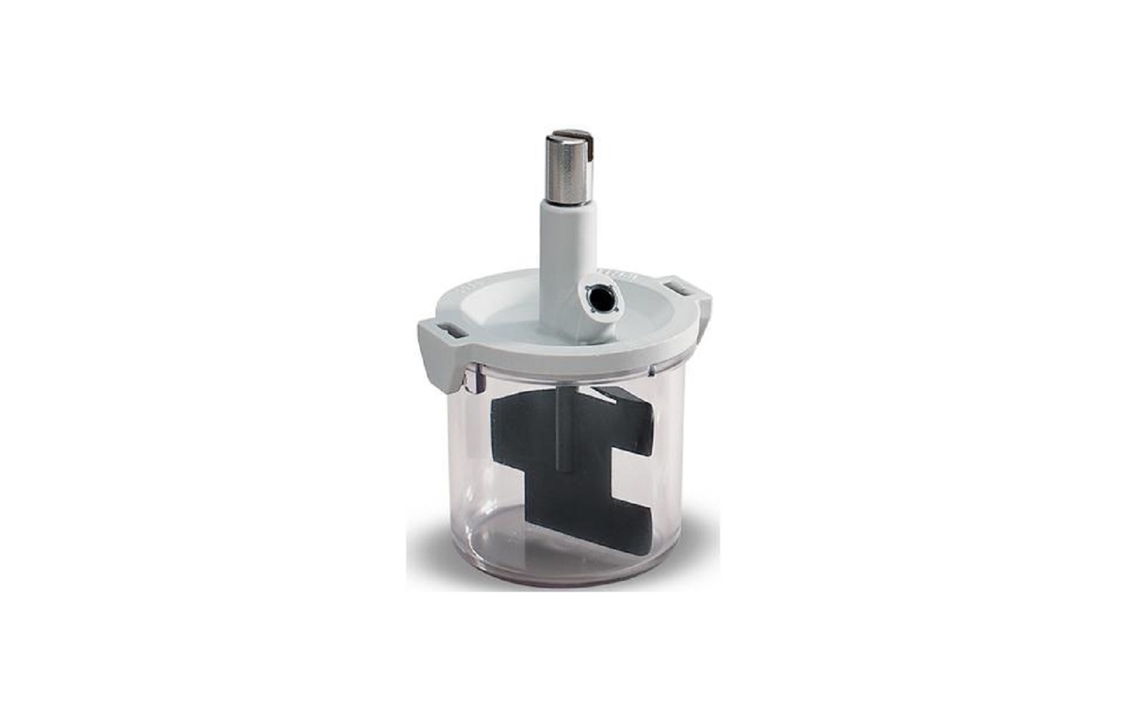 Vac-U-Mixers – # 4450 Friction