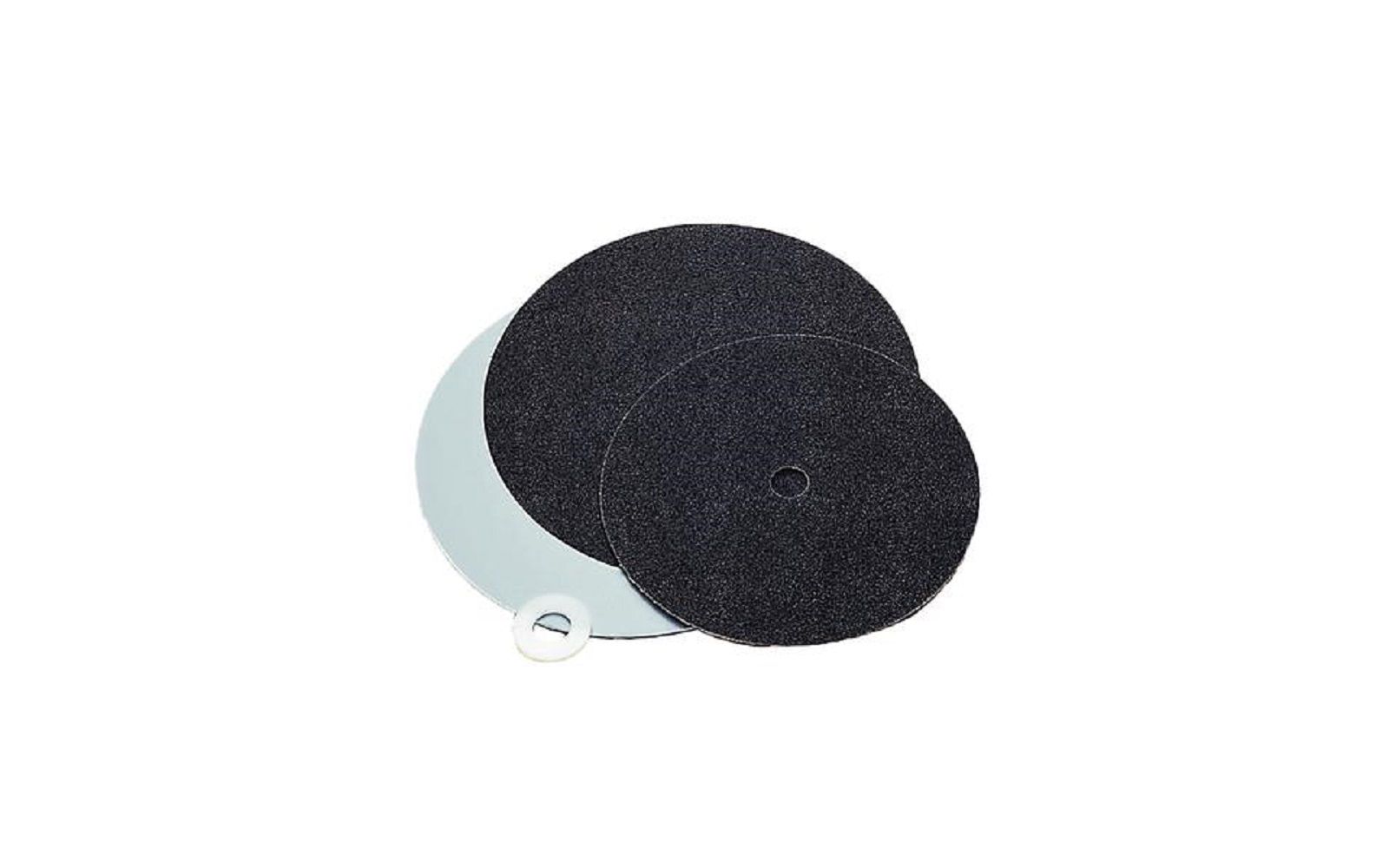 Abrasive Waterproof Model Trimmer Discs – 10" Disks - Keystone Industries