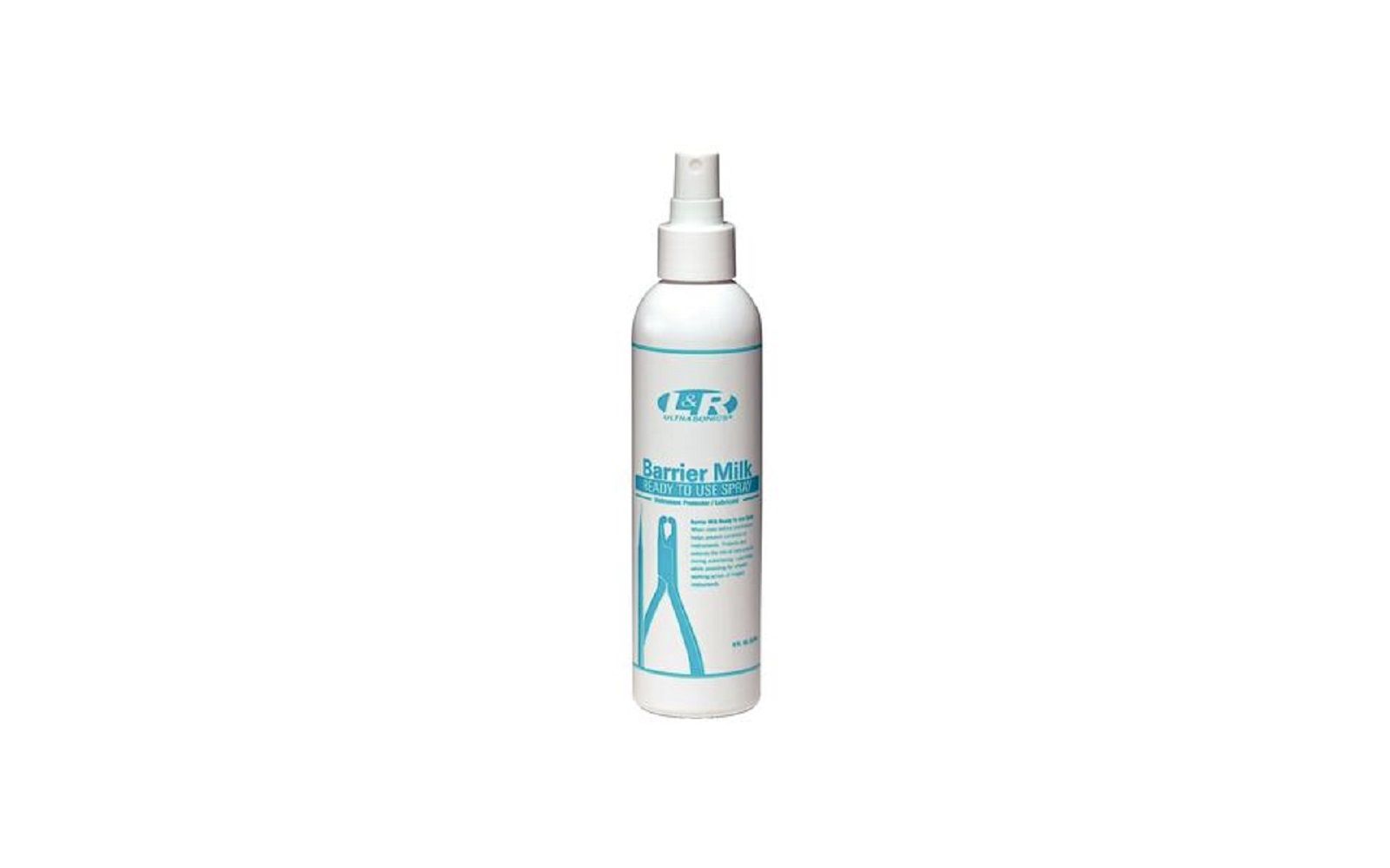 Barrier Milk - 8 oz Spray