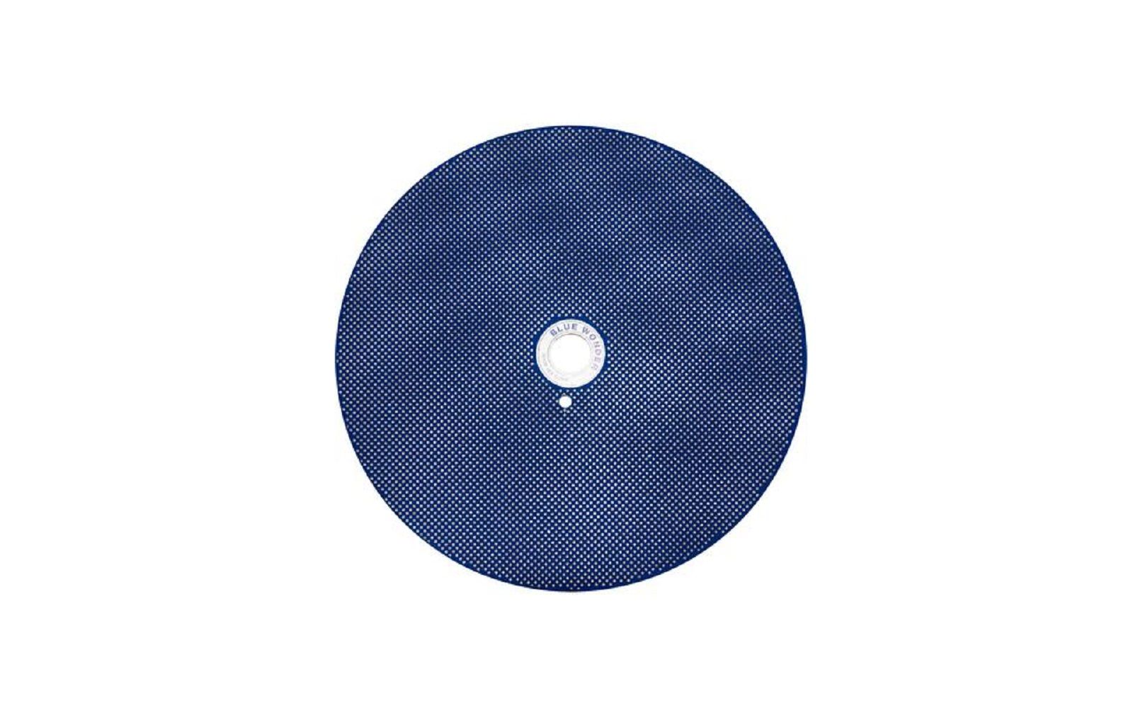 Blue Wonder™ Diamond Super Abrasive Wheel, 70 Grit - Whip-Mix Corporation