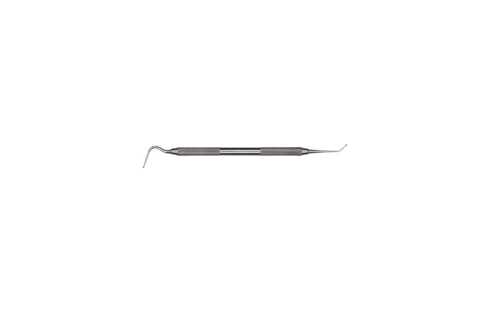 Calcium hydroxide placement instruments, double end - 41 round