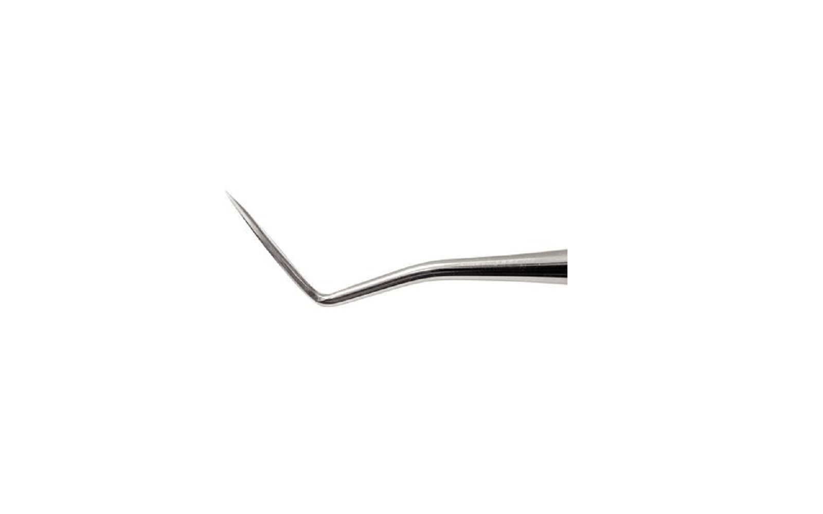 Carvers – # 1, ward, standard handle, double end