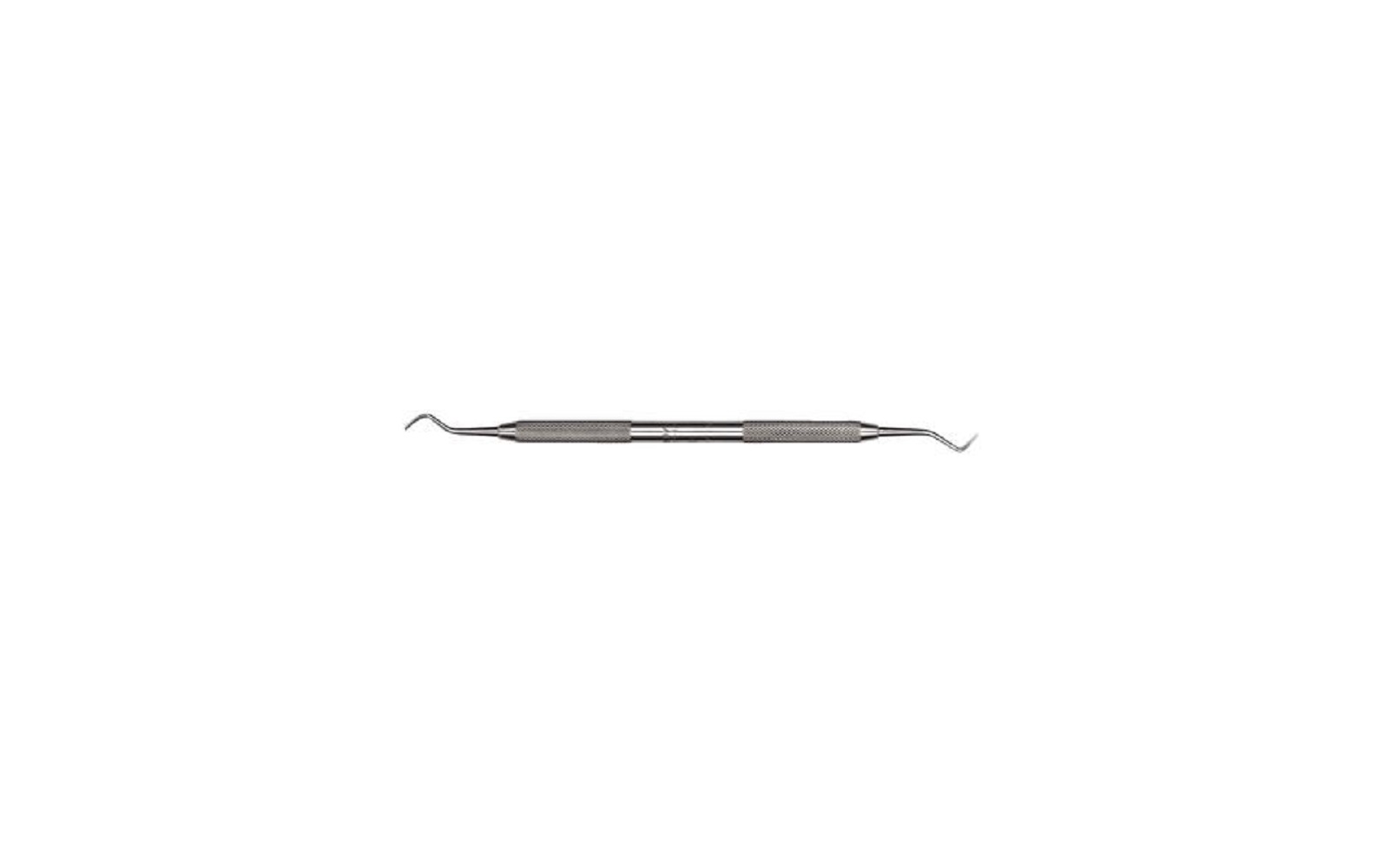 Cavity Prep Margin Trimmers – 29, Double End - 41 Round Handle