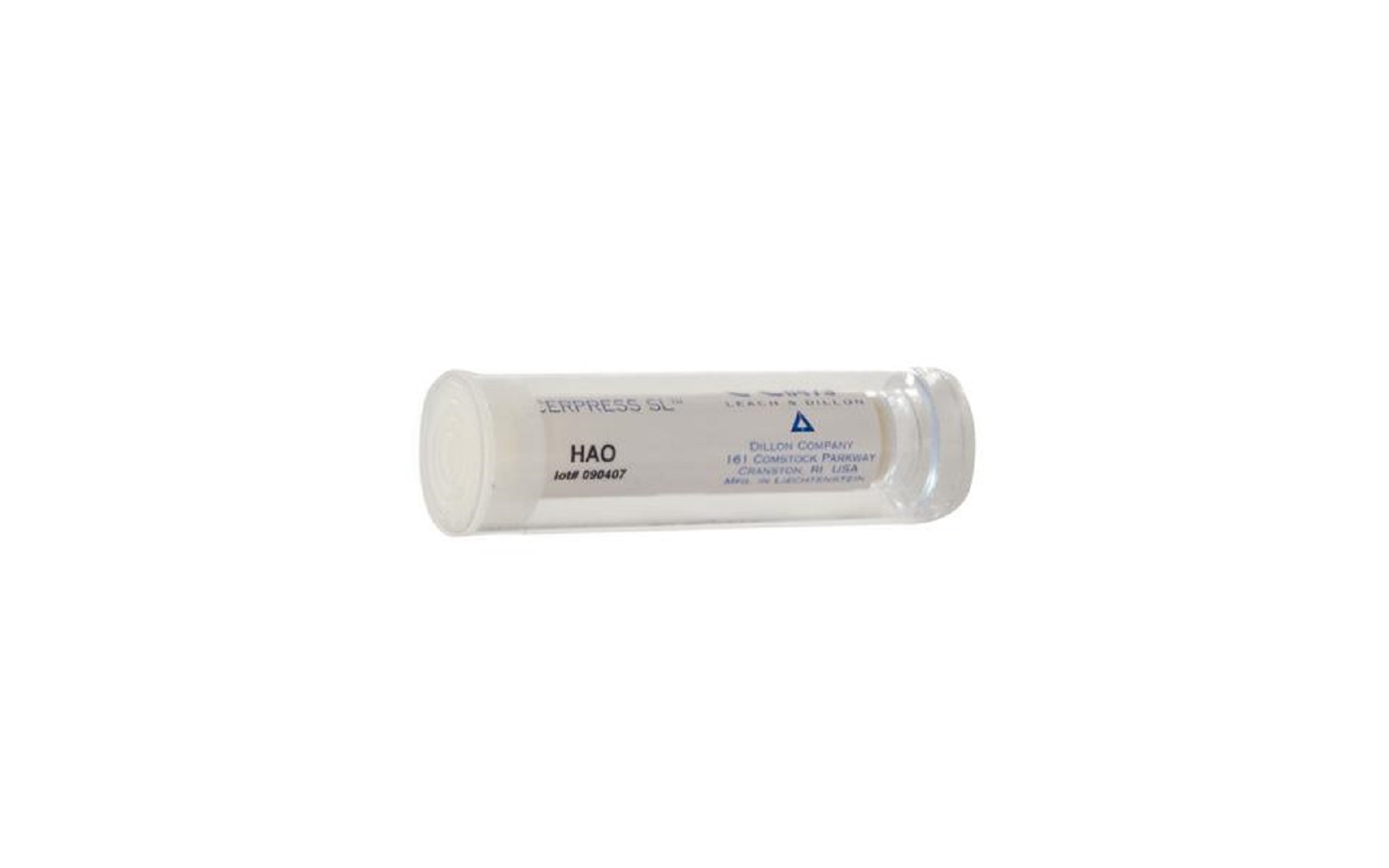 Cerpress SL™ High Opacity Ingots, 5 Pellets/Vial - A.D.S. Inc