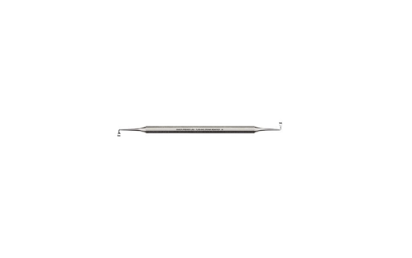 Crown Remover – Flashing, Single End