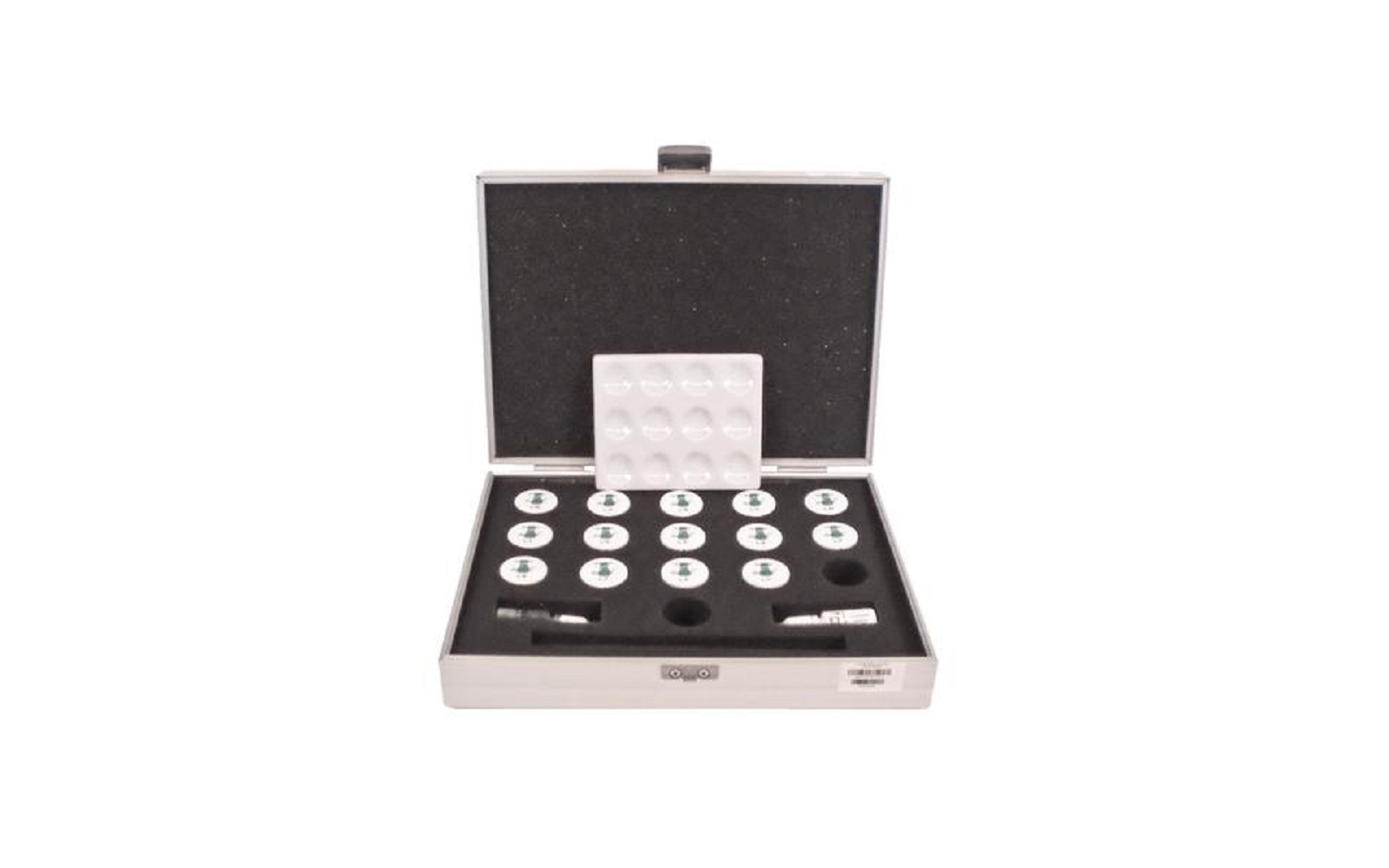 GC Initial™ IQ, Lustre Paste NF Set