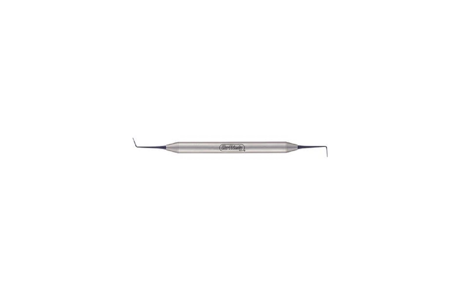 Goldstein micro placement instrument, double end