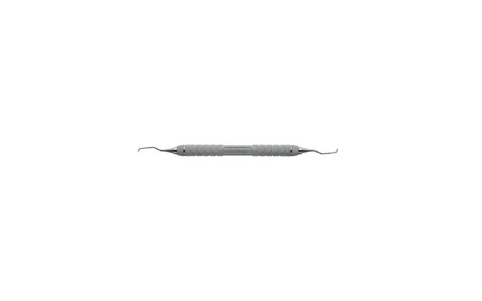 Gracey Curettes Mini-Five® – 1/2, Rigid, Double End - C8 Resin 8 Colors® Handle