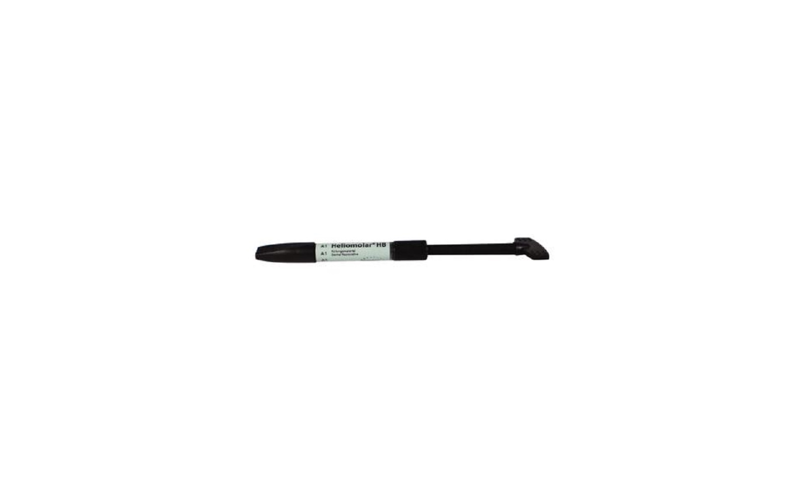 Heliomolar® HB Posterior Composite – Shade A1, 3 g Syringe Refill