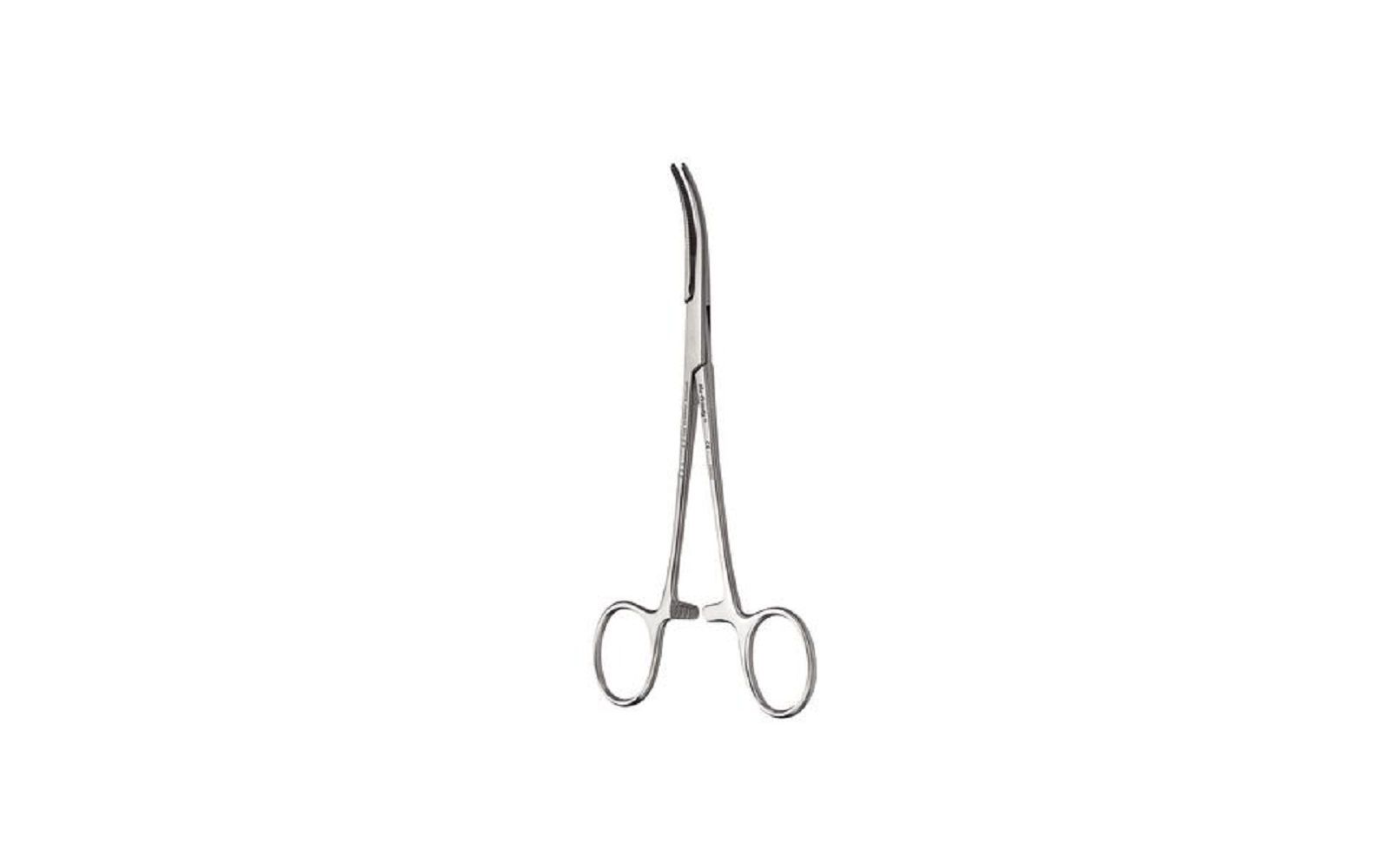 Hemostat – Kelly Rankin, Curved