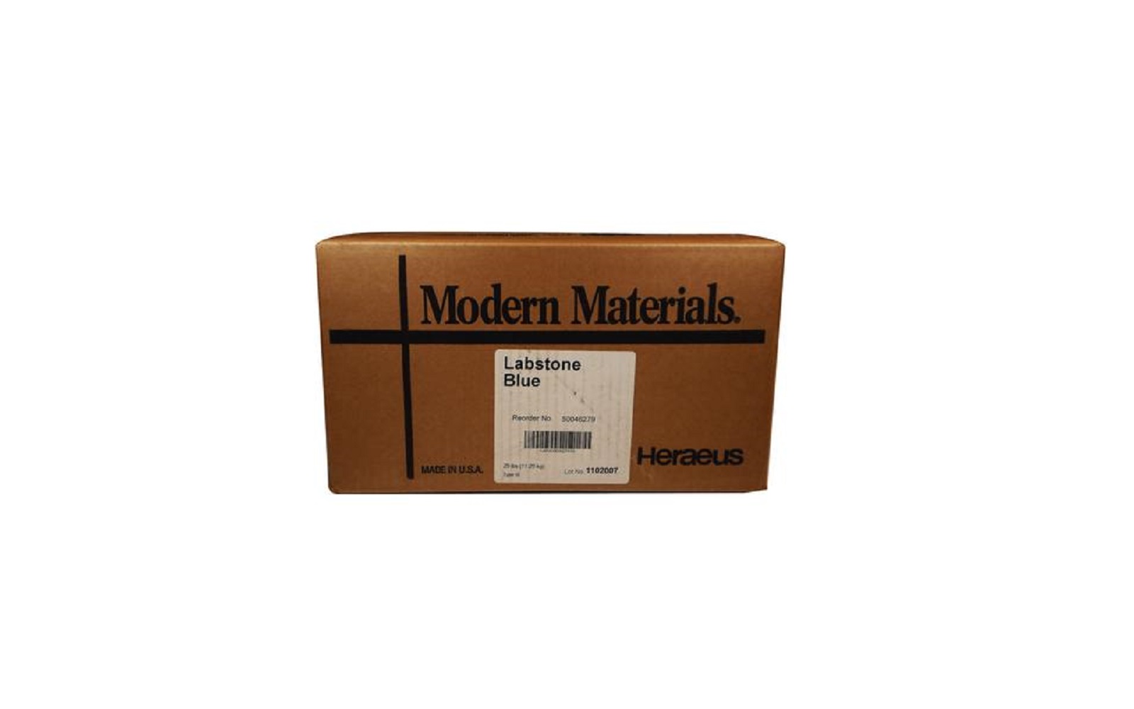 Labstone® All-Purpose Model Stone - Kulzer