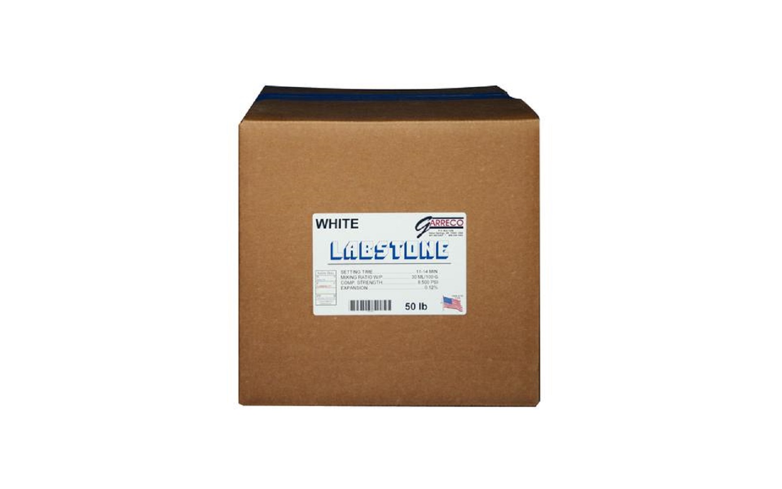 Labstone - Garreco Inc