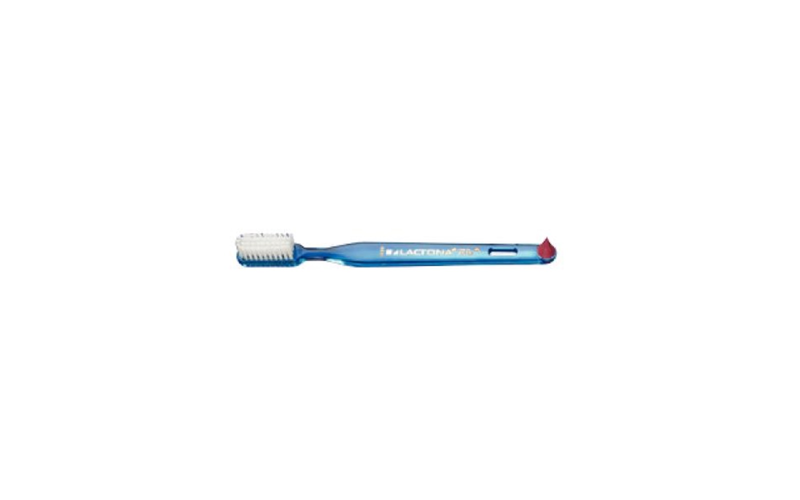 M-38 Nylon Super Soft Toothbrush Adult Multi-Tufted