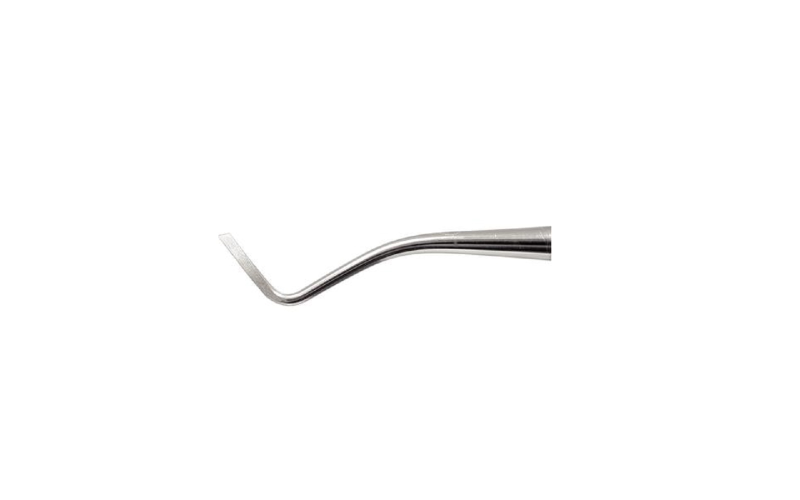 Margin Trimmers – # 28 (10-95-7-14), Distal, Standard Handle, Double End