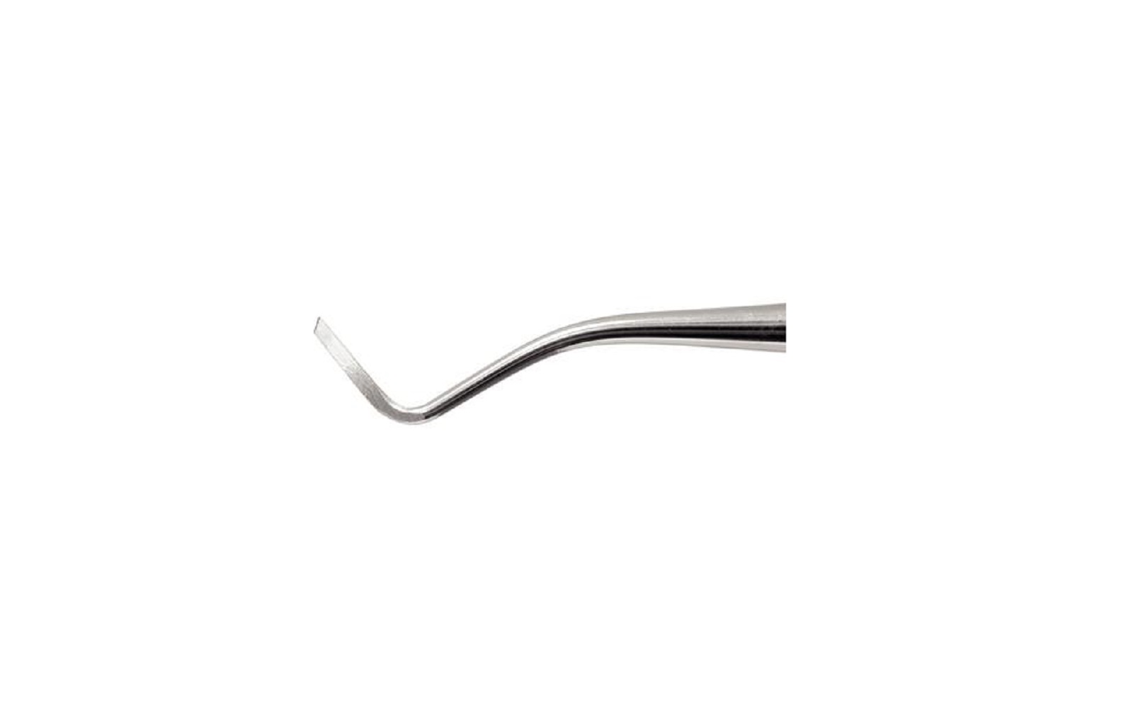 Margin Trimmers – # 29 (10-80-7-14), Mesial, Standard Handle, Double End