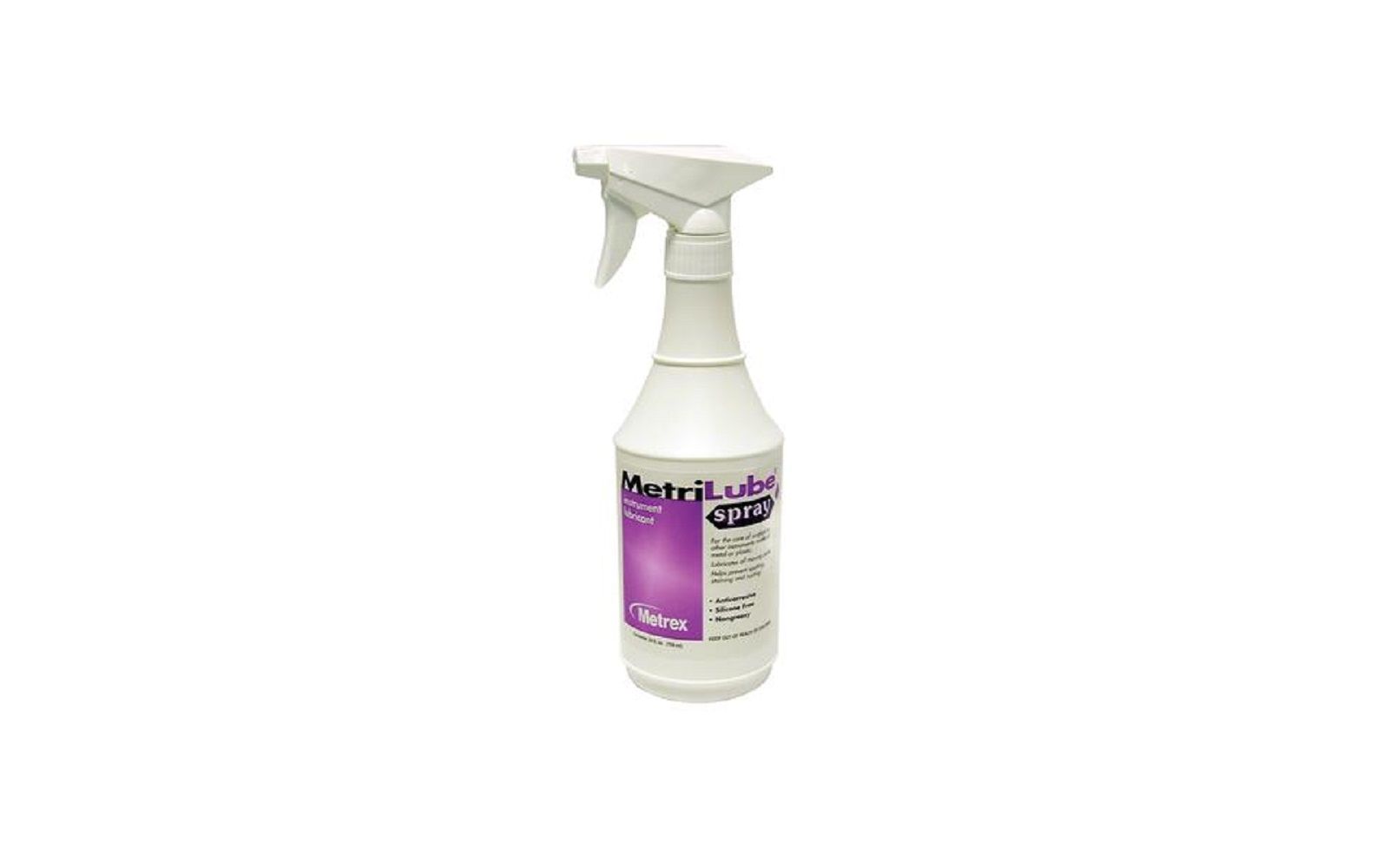 MetriLube® - 24 oz Spray