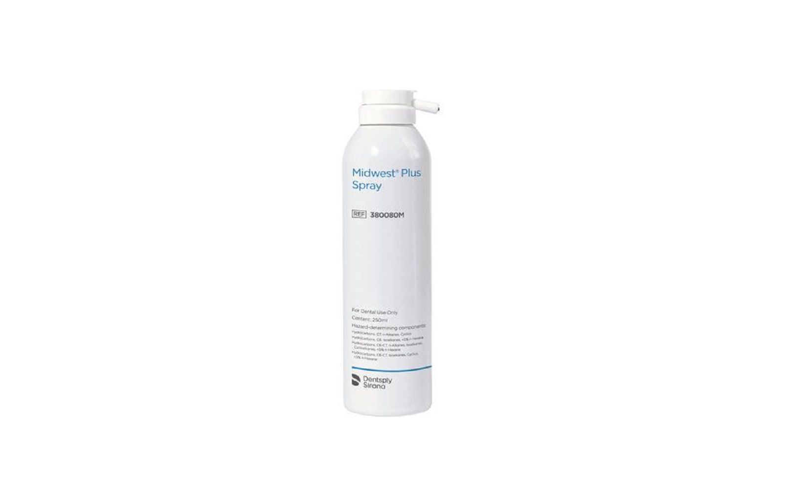 Midwest® Plus Aerosol Spray, 250 ml