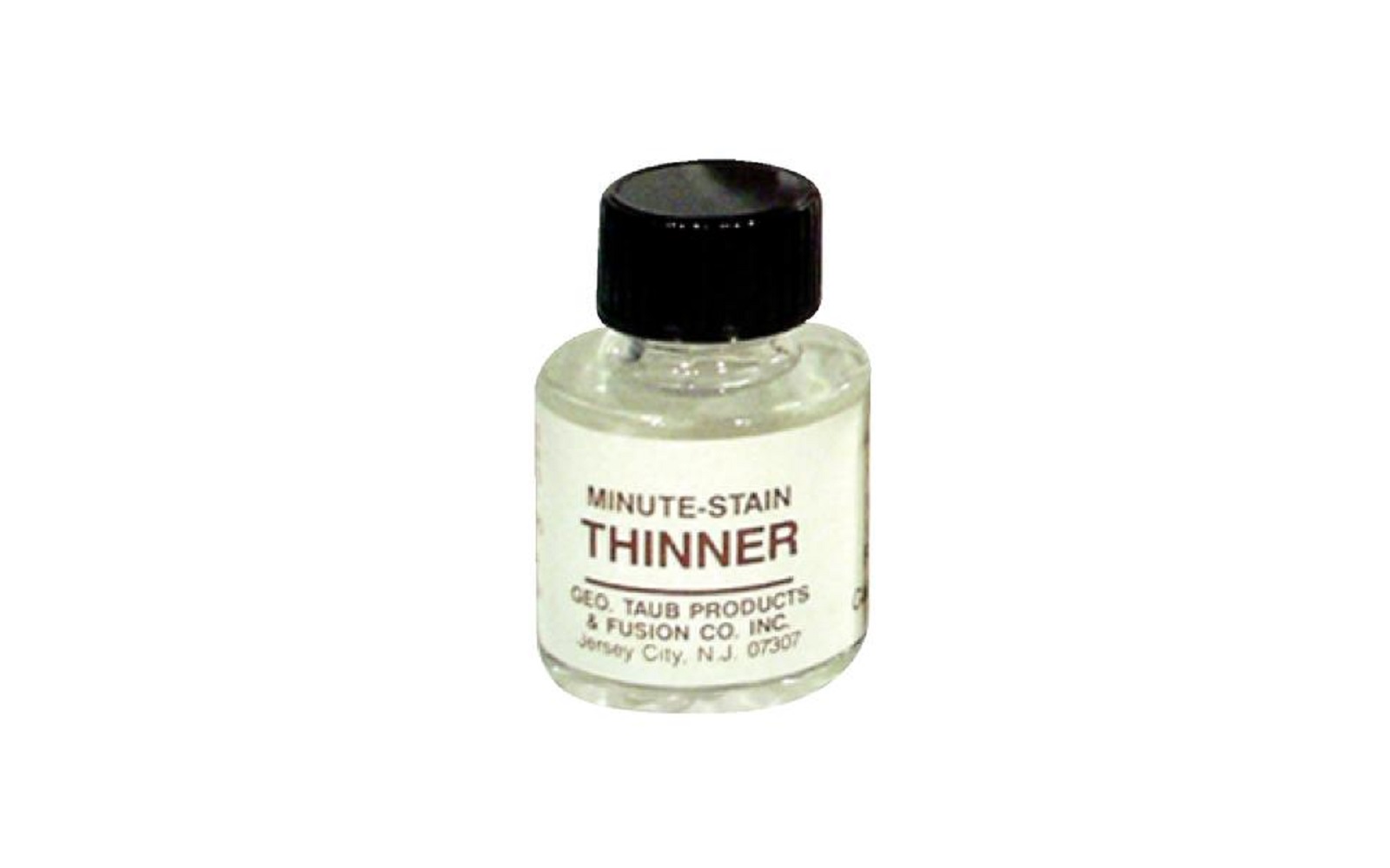 Minute Stain Thinner - Taub