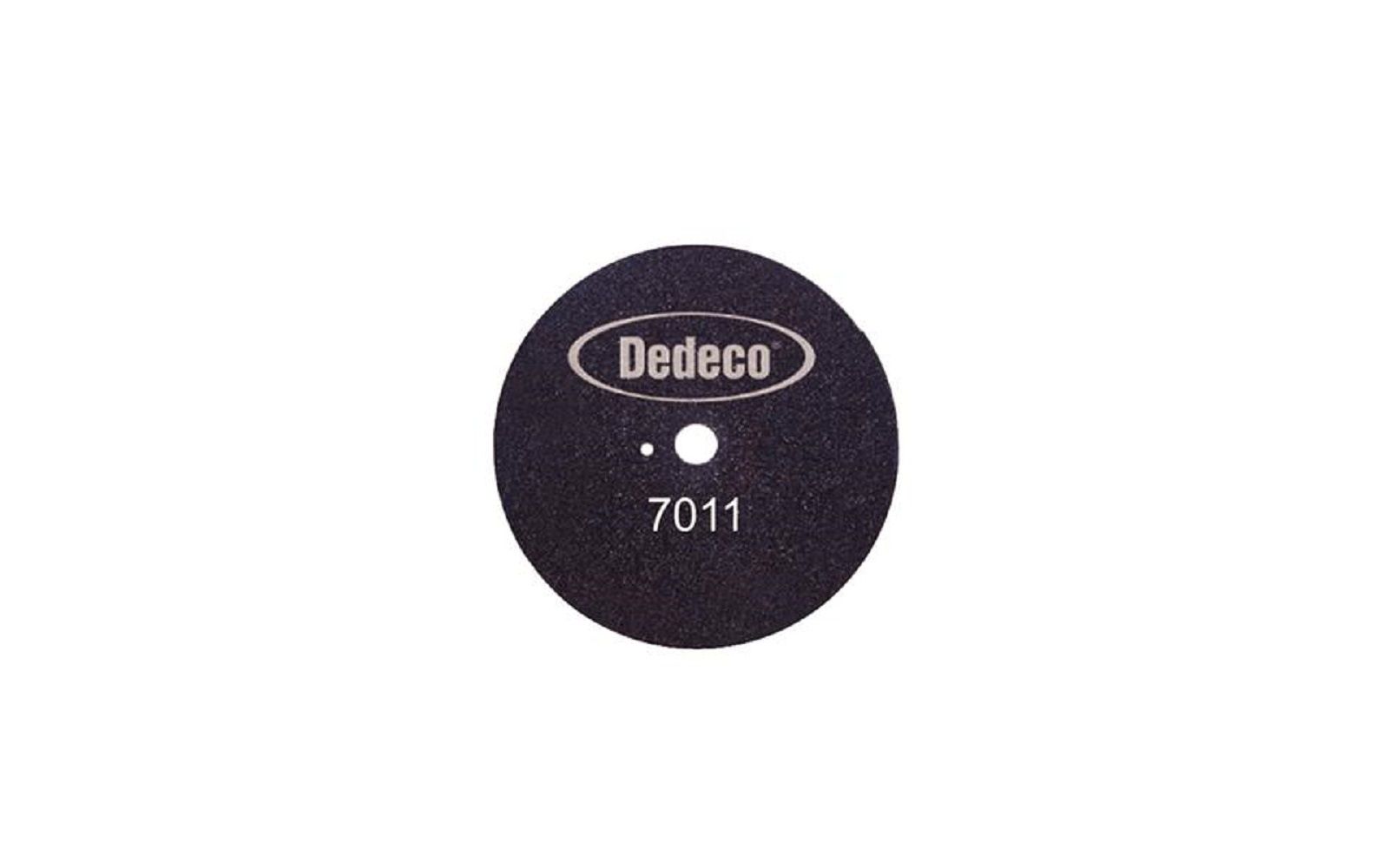 Model Trimmer Wheels – Foster Type - Dedeco International Inc