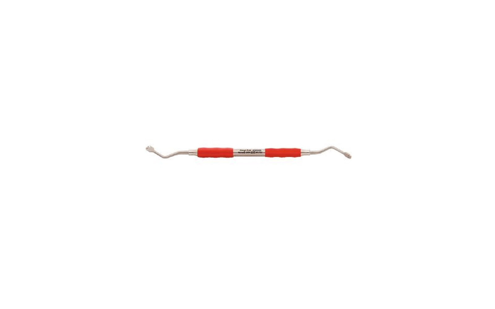 Nemetz Crown Removers, Double End