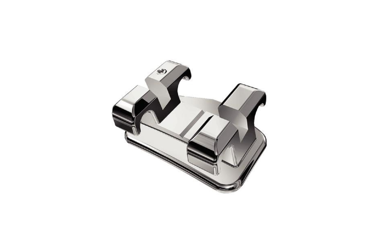 Patterson® a roth metal twin brackets –. 022, 5/pkg - patterson dental supply