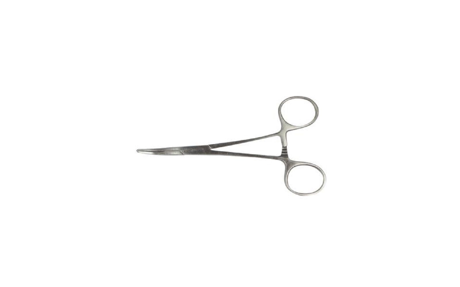 Patterson® Hemostats – 5-1/2" Kelly - Curved