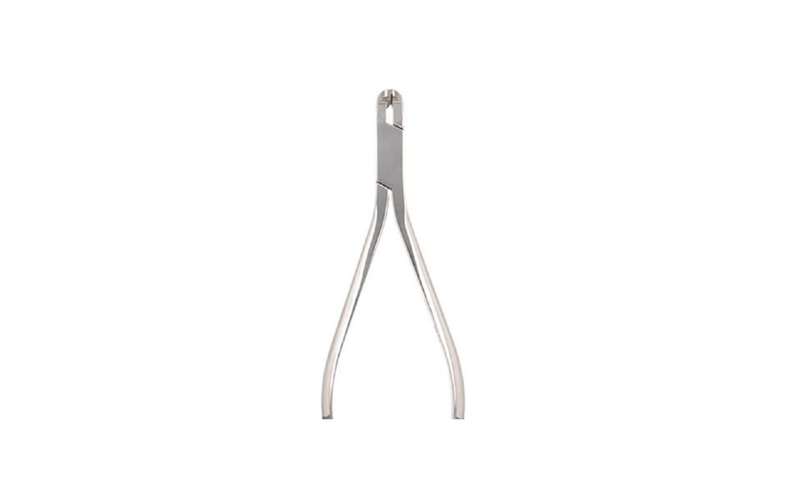 Patterson® Safety Shear and Hold Distal End - Long Handle