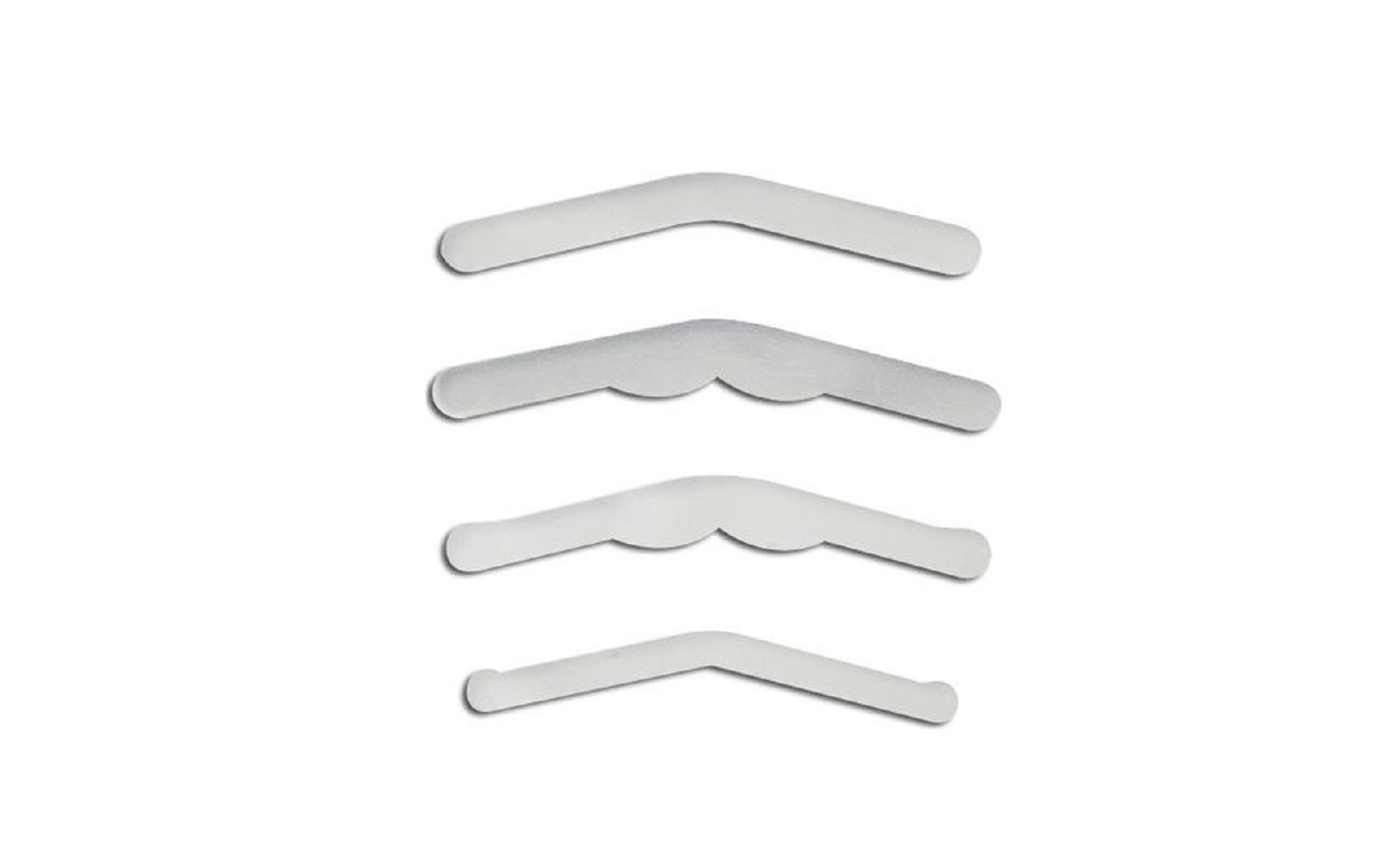 Patterson® tofflemire matrix bands – 0. 0015 gauge, 12/pkg - patterson dental supply