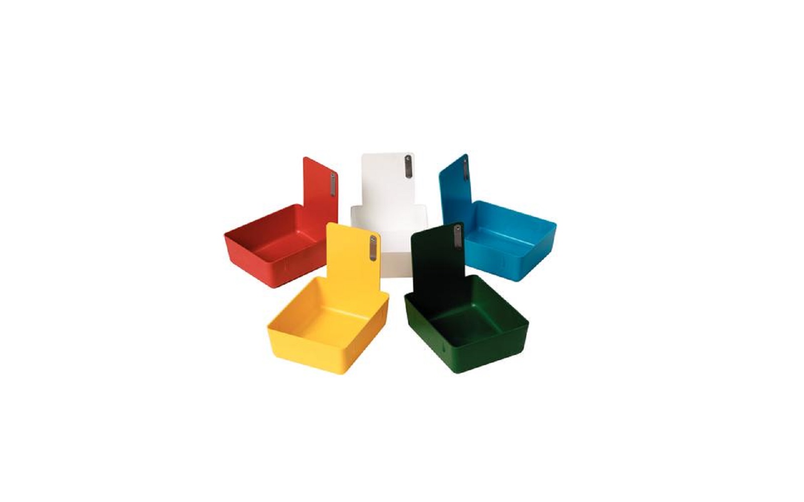 Patterson® Lab Pans, 12/Pkg - Patterson Dental Supply