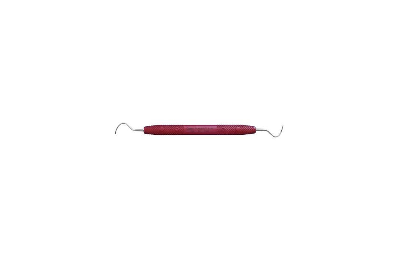 Periodontal Curette – Queen of Hearts™, Double End
