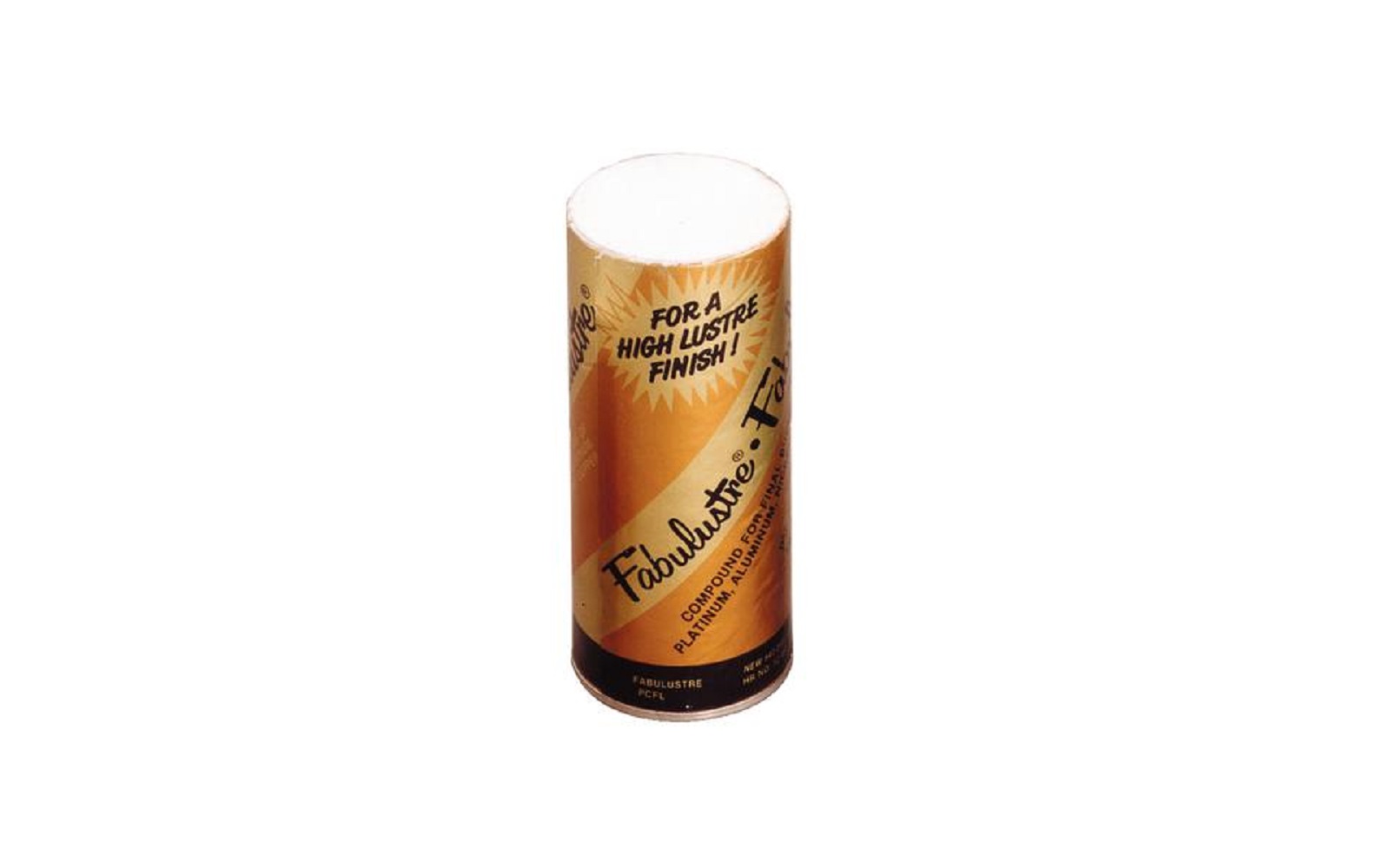 Polishing Fabulustre – 1/Pkg - Dixon Inc
