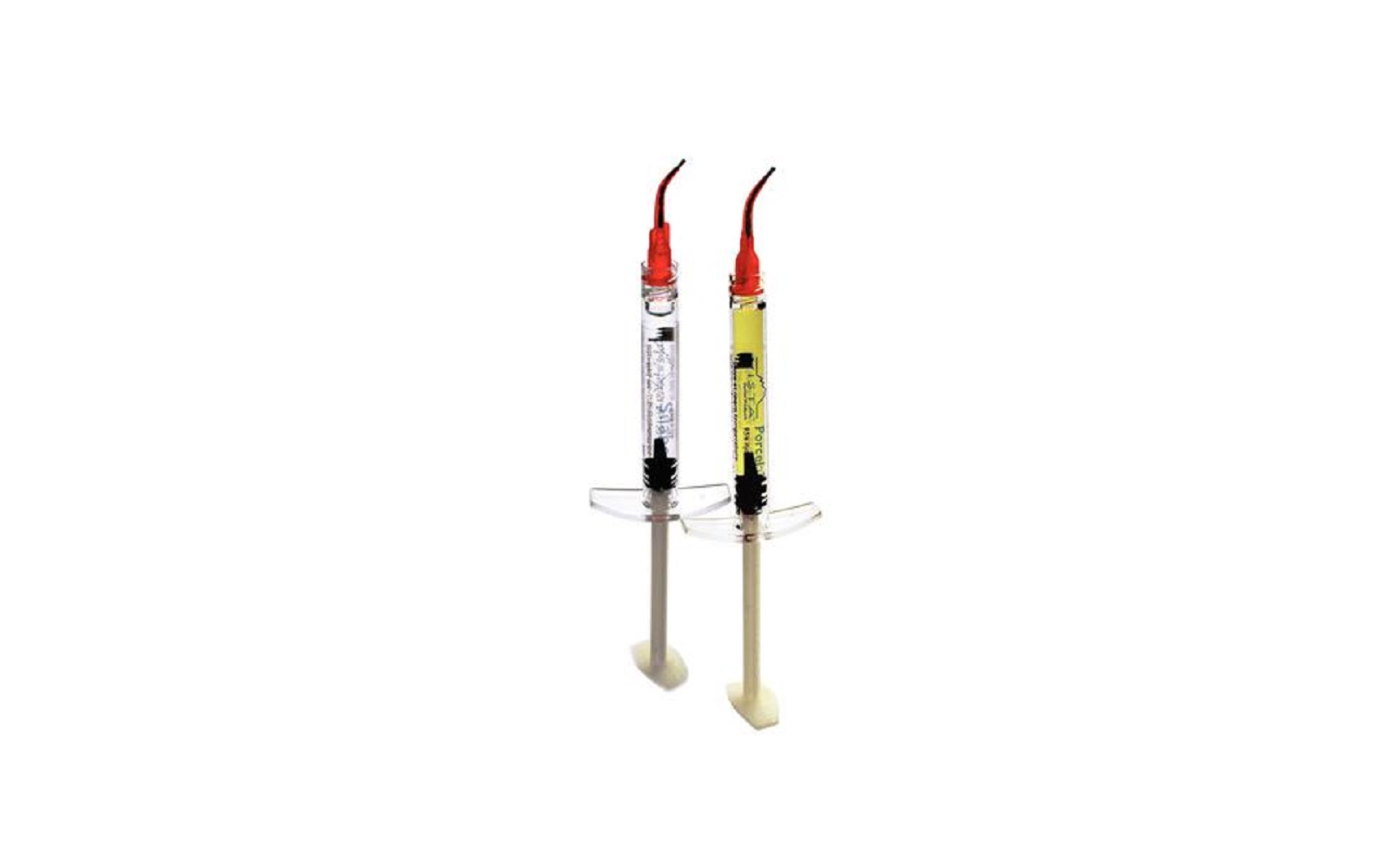 Porcelain Etch Standard Kit