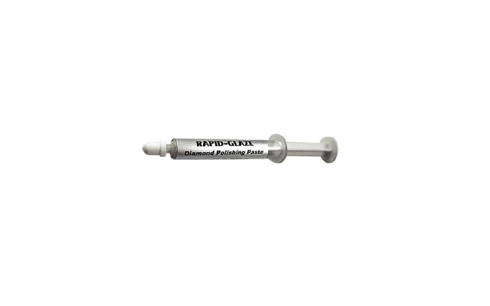 Rapid Glaze Diamond Polishing Paste, 2 g