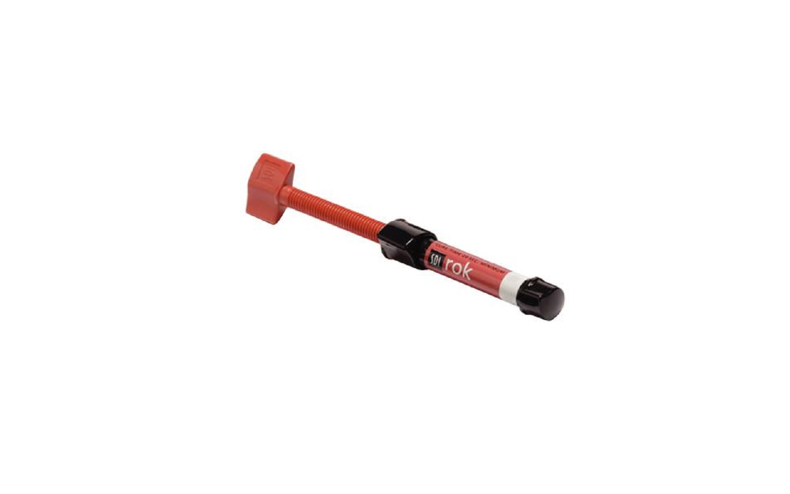 Rok Posterior Hybrid Composite, 4 g Syringe Refill