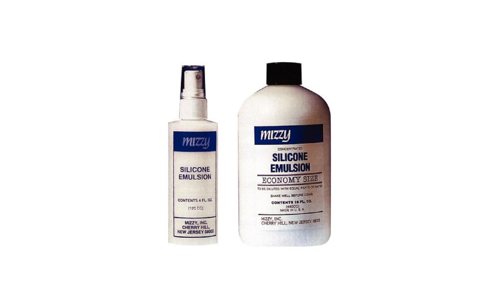 Silicone Emulsion - Keystone Industries