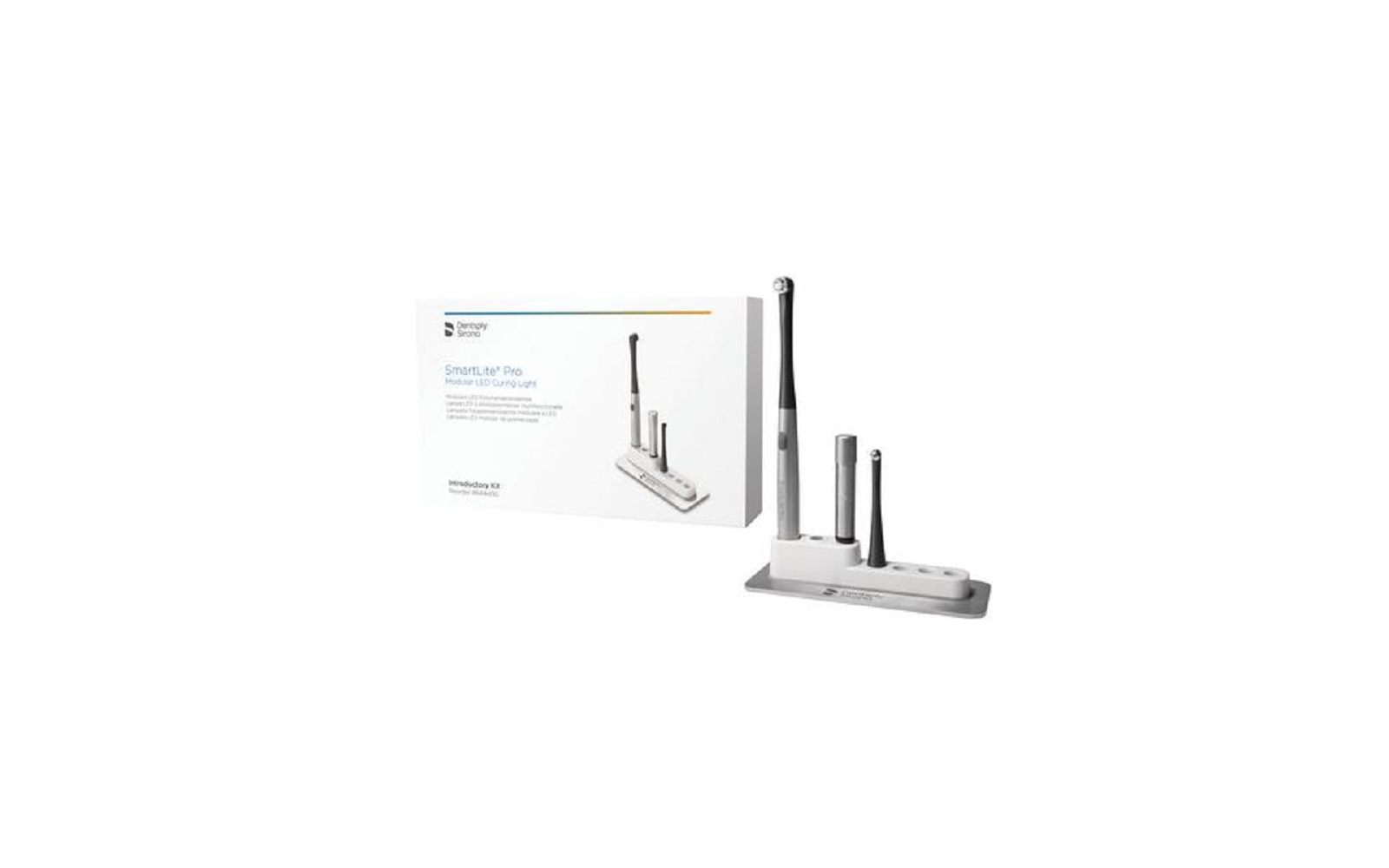 SmartLite® Pro Modular LED Curing Light Intro Kit
