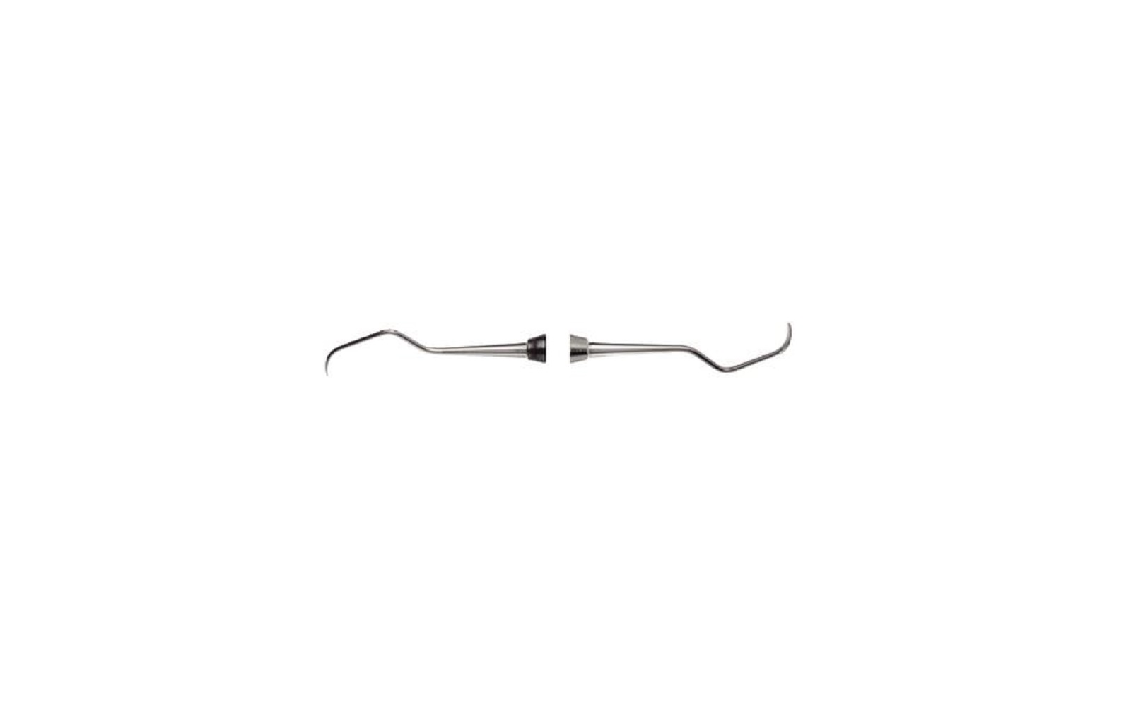 Standard Gracey Curette – # 3/4, Double End - Standard Handle