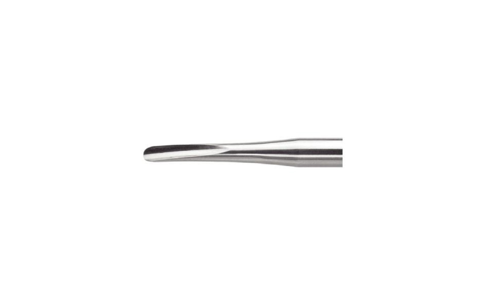 Surgical Elevator – # 34S, Seldin, Periosteal, Single End - Titanium-Coated Blade