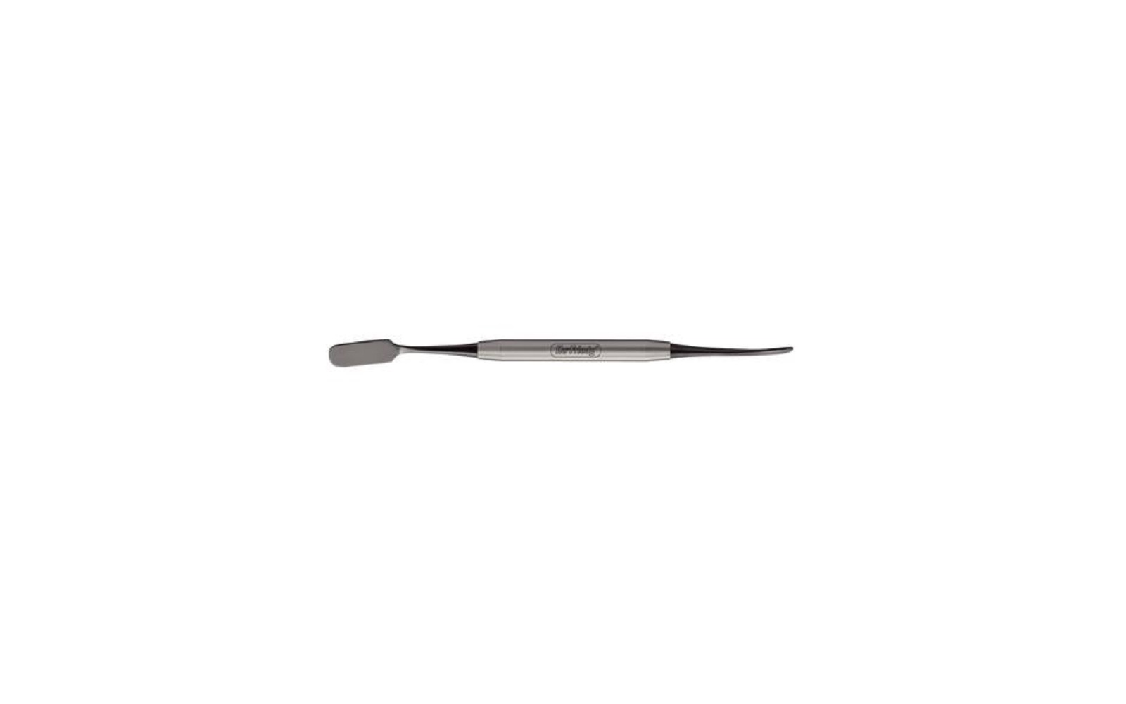 Surgical Elevators – 3 Prichard Periosteal, Double End - Black Line Handle