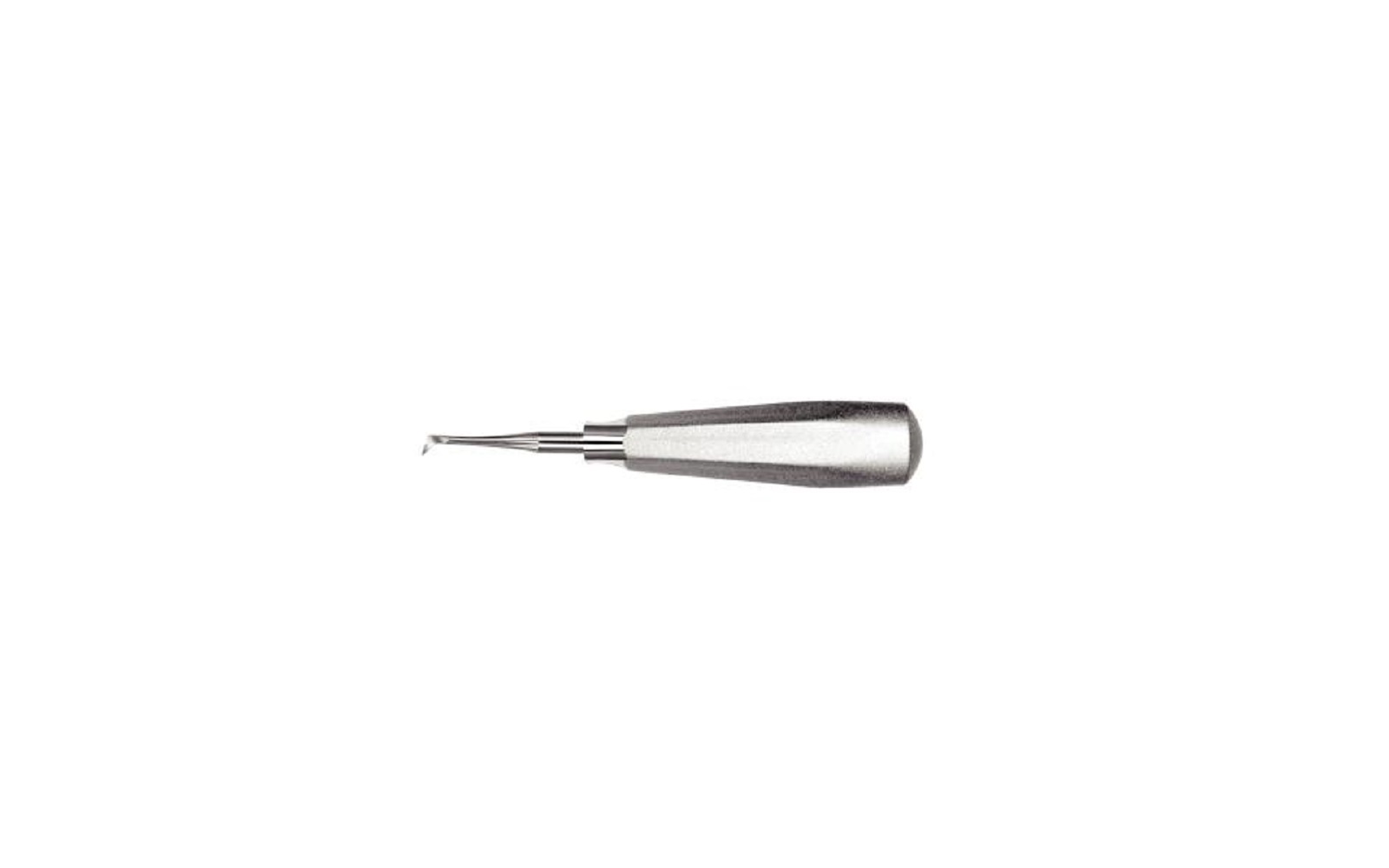 Surgical Elevators – Cryer, Miniature, Right, Large Tapered Hexagonal Handle, Single End
