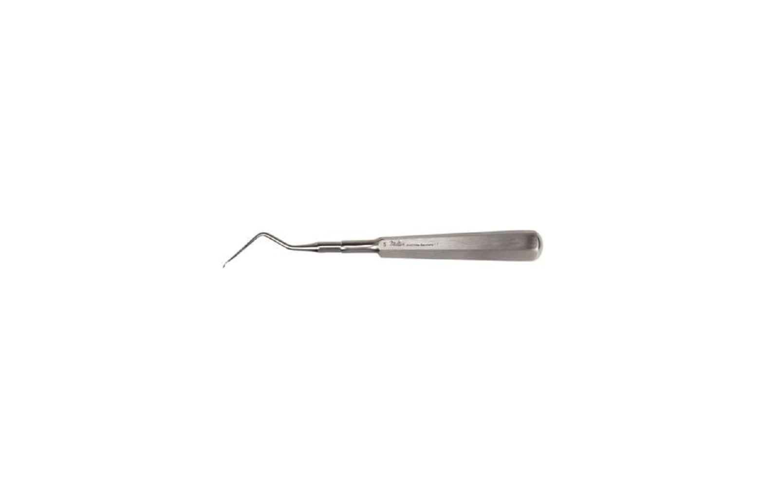 Surgical Elevators – #5 Heidbrink, Single End
