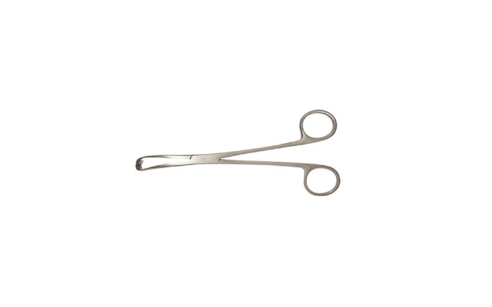 Temp Gripper Temporary Crown and Bridge Remover, Single End