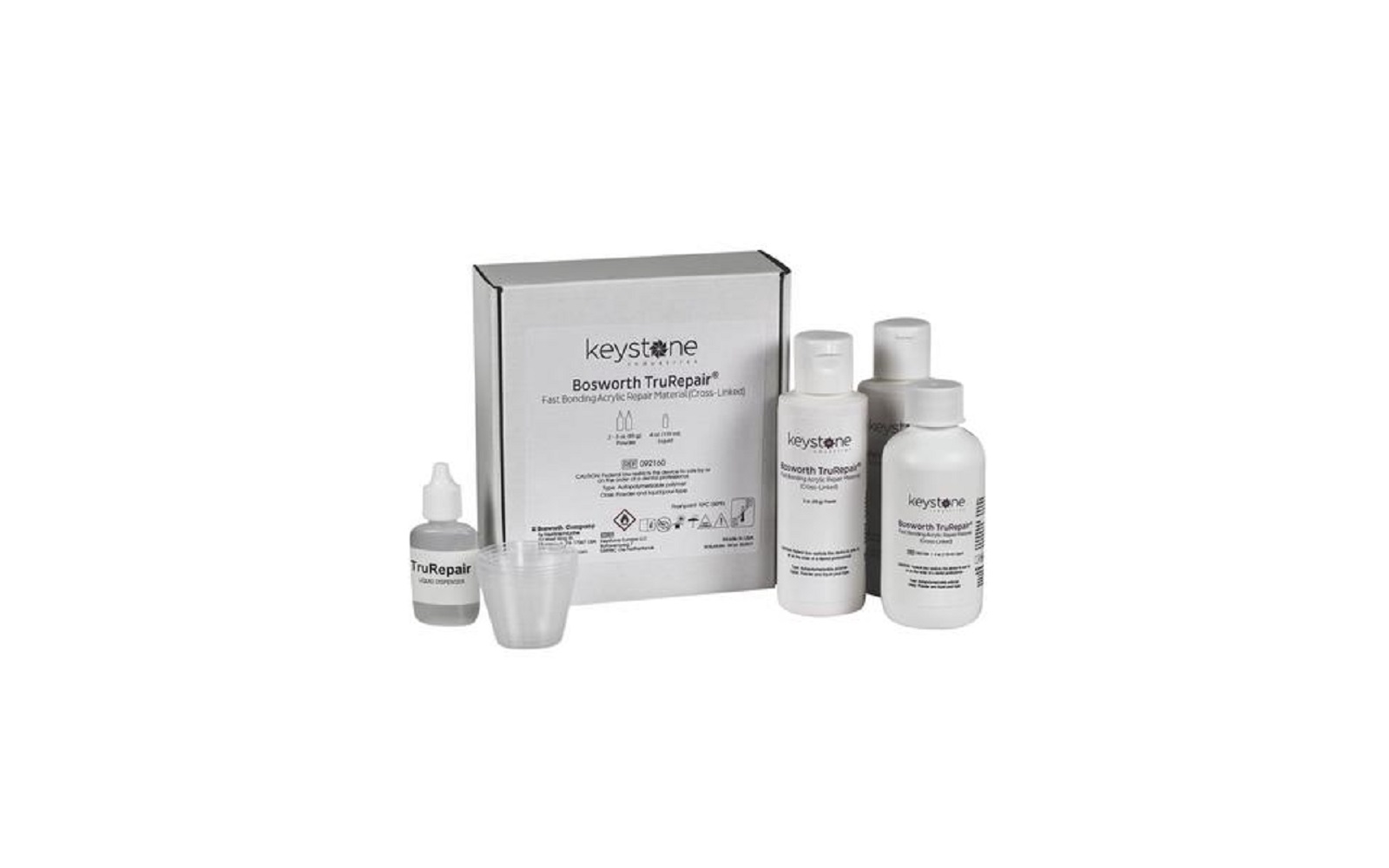 TruRepair® – 4 oz Liquid