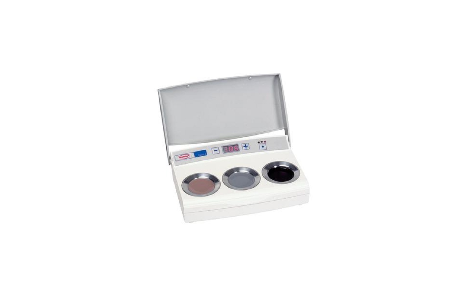 Vario e wax pot 115 v