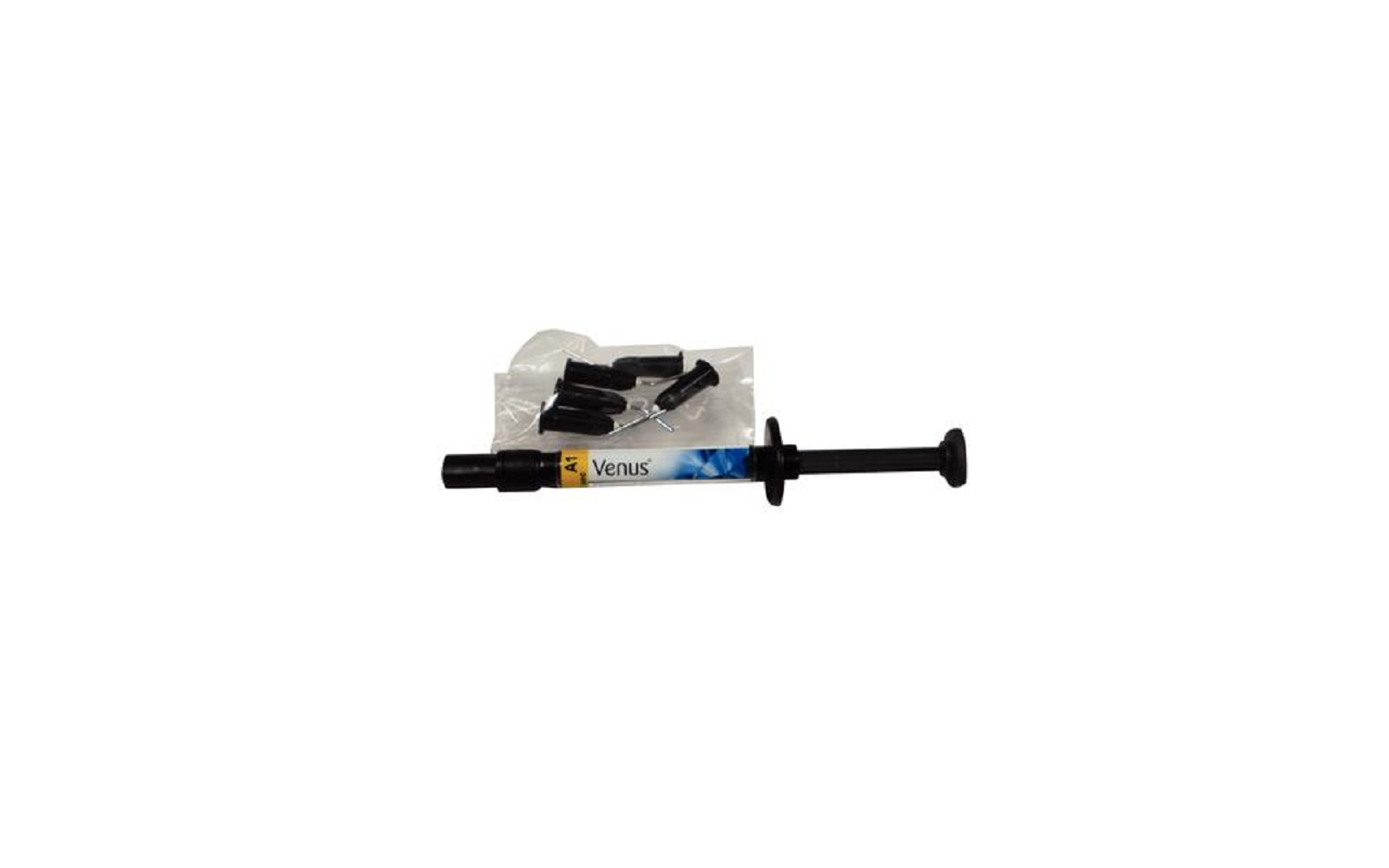 Venus® Diamond Flow Composite, 1.8 g Syringe Refill - Kulzer