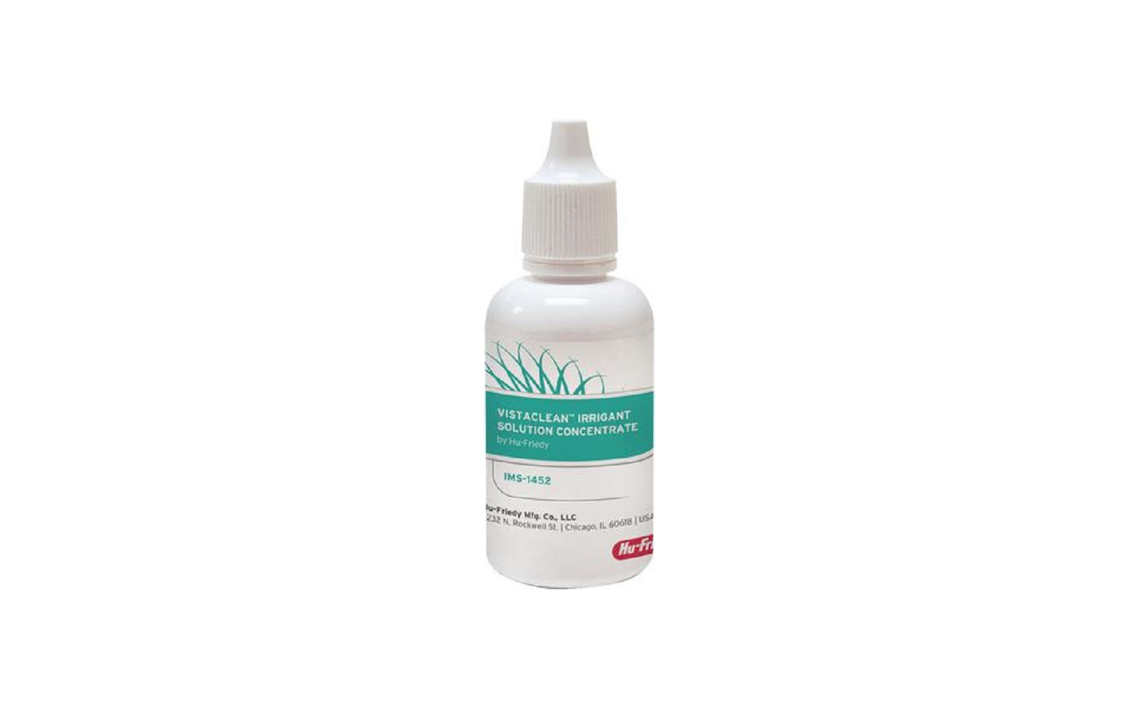 VistaClean™ Irrigant Solution Concentrate