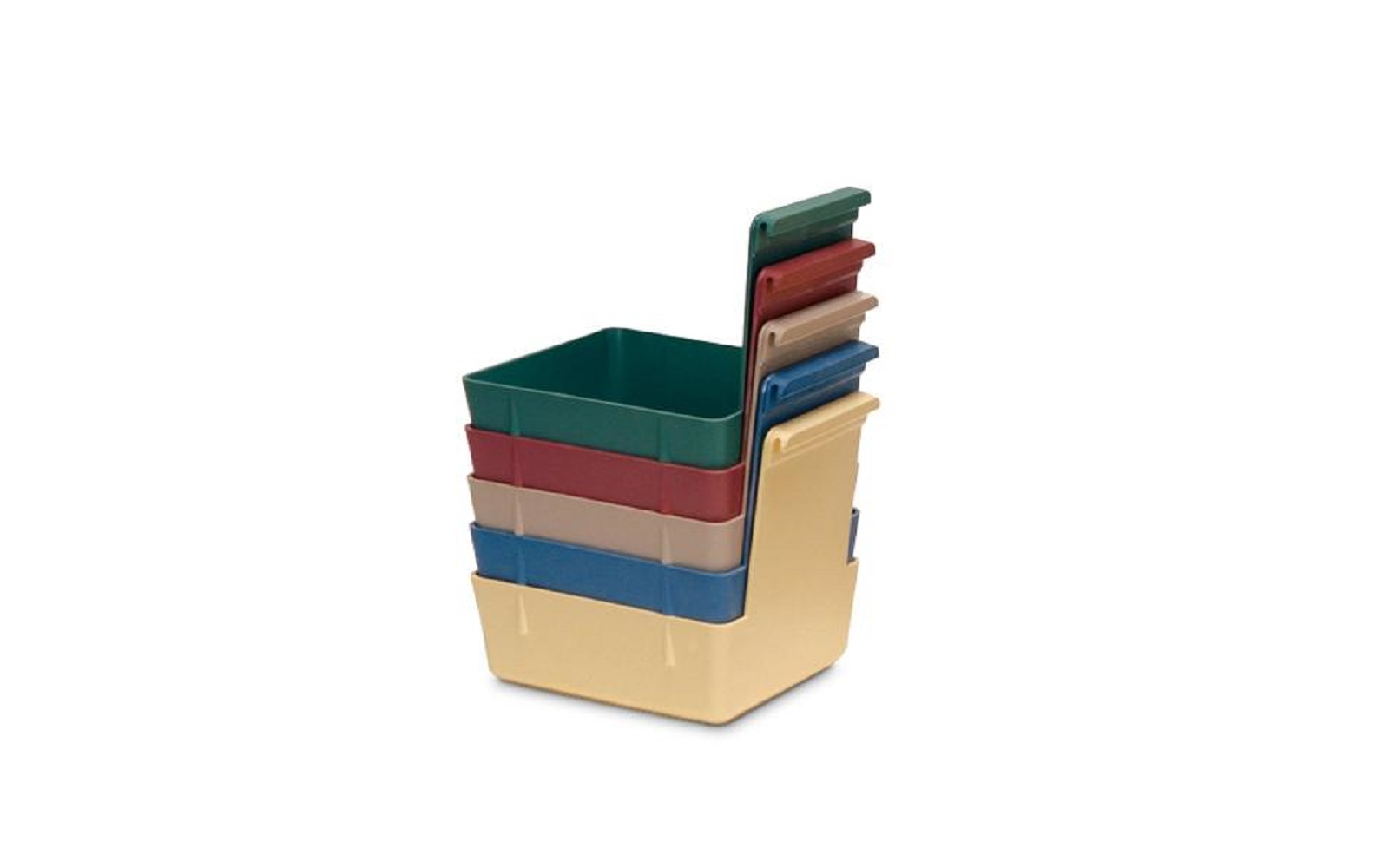 Wall Hanging Lab Pans - Zirc Company