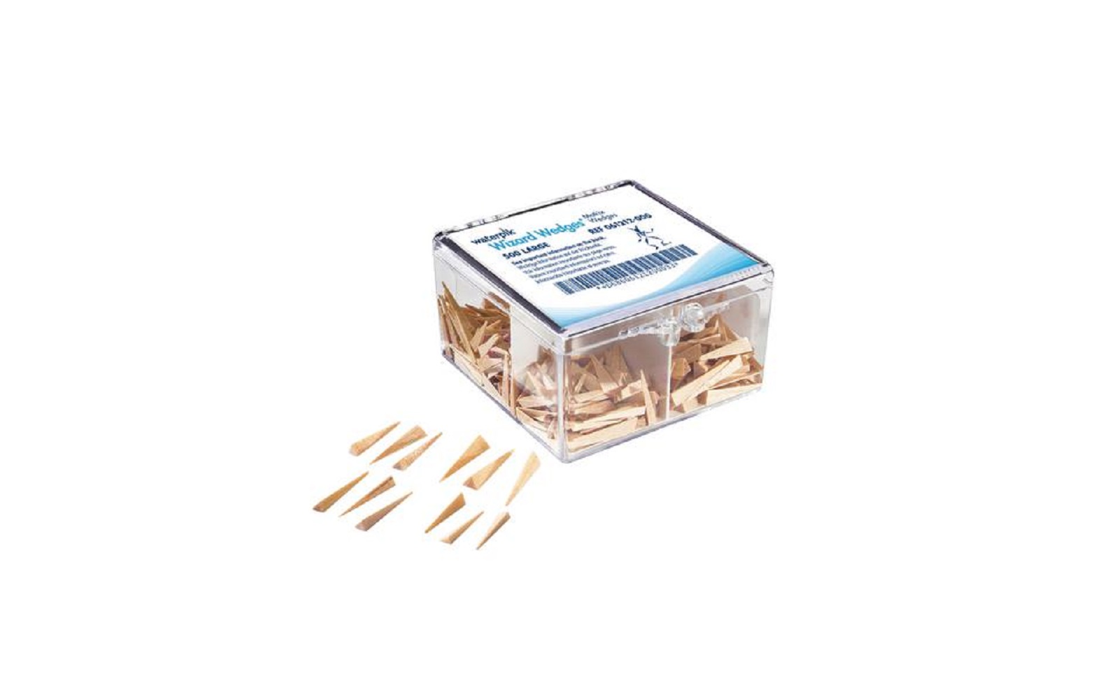 Wizard Wedges® Matrix Wedges - Water Pik Technologies Inc