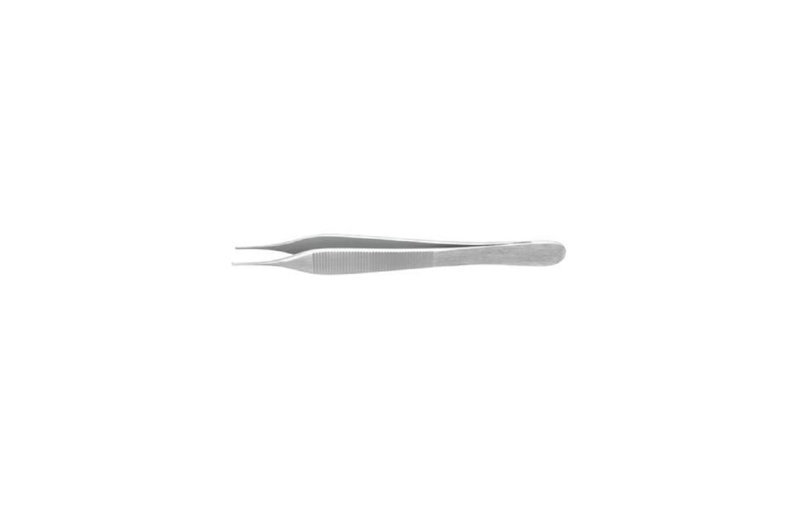 1 x 2 Adson Micro Tissue Pliers