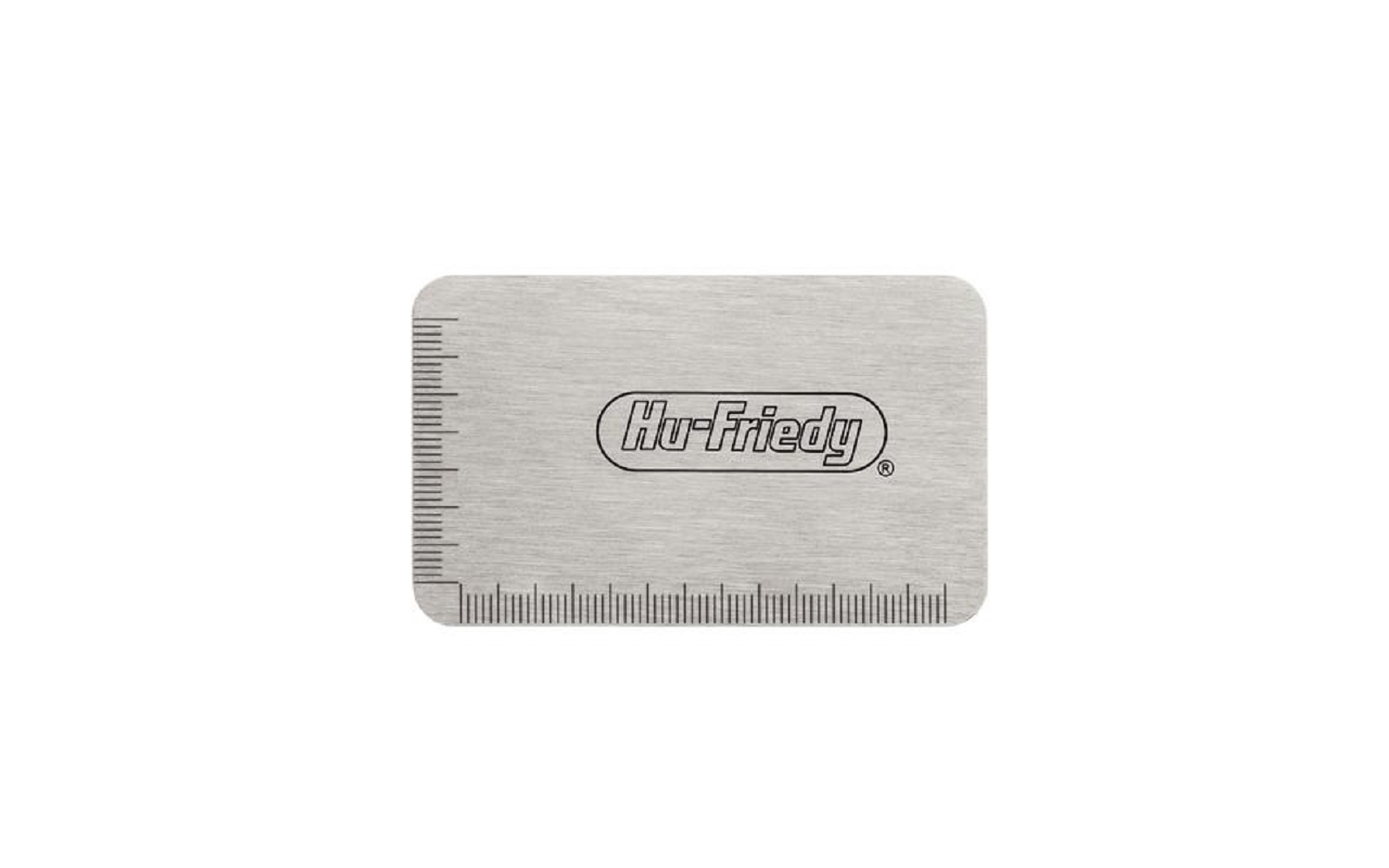 Allen Membrane Measurement Card, 1/Pkg